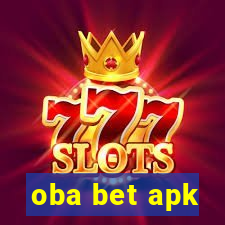 oba bet apk